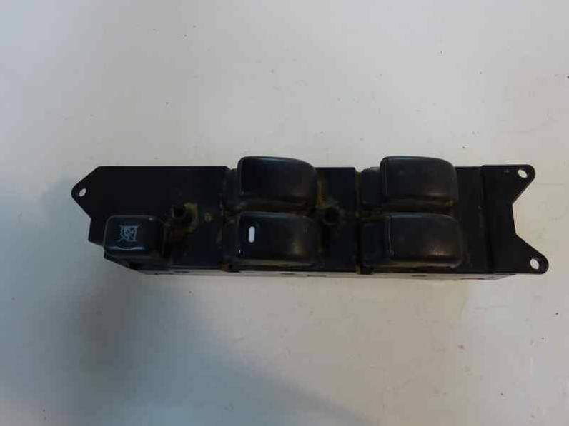 MANDO ELEVALUNAS DELANTERO IZQUIERDO MITSUBISHI MONTERO 2003 3.2 DI-D (160 CV)