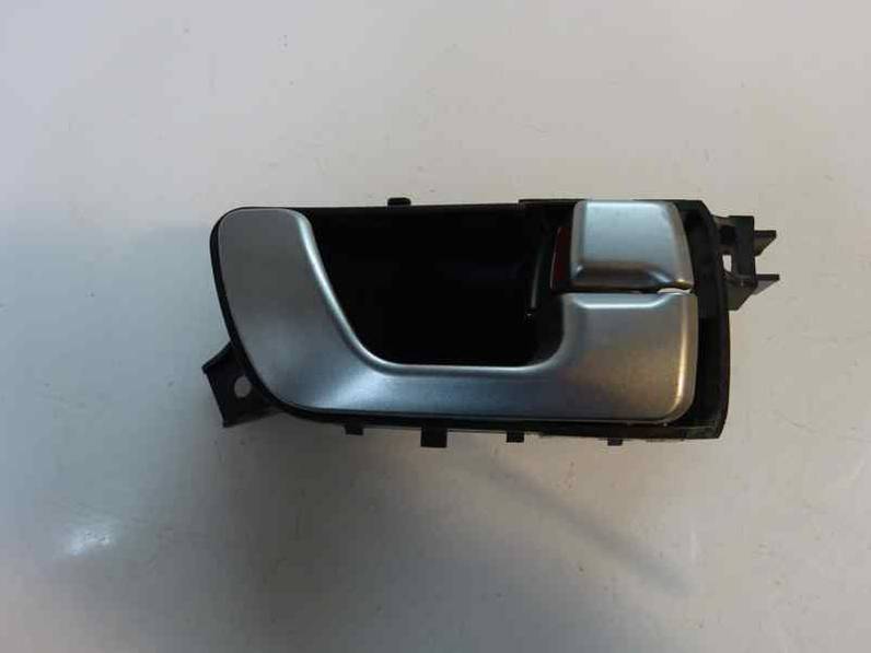 MANETA INTERIOR TRASERA DERECHA MITSUBISHI MONTERO 2003 3.2 DI-D (160 CV)