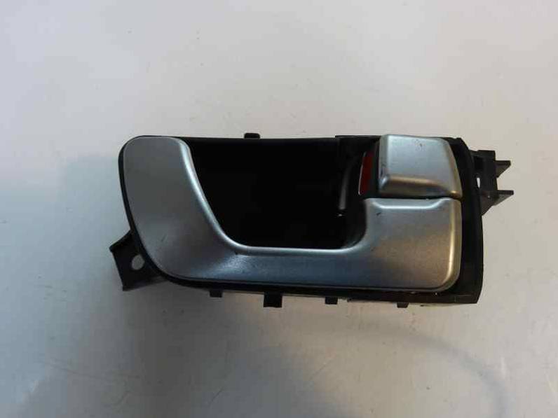 MANETA INTERIOR DELANTERA DERECHA MITSUBISHI MONTERO 2003 3.2 DI-D (160 CV)