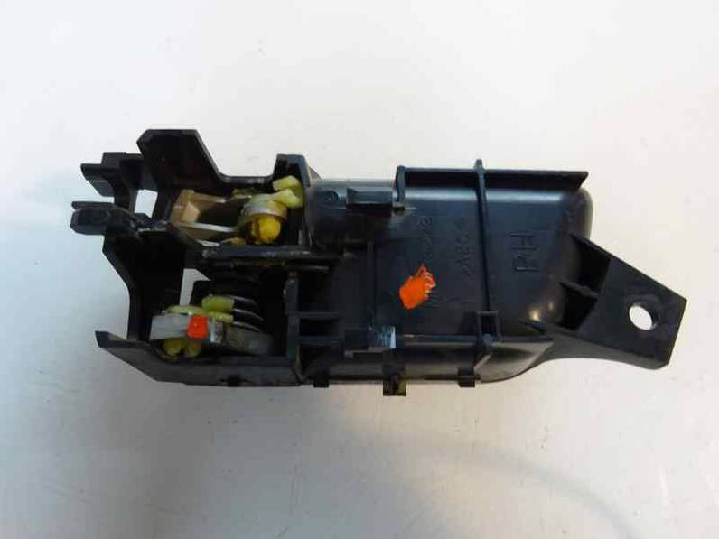 MANETA INTERIOR DELANTERA DERECHA MITSUBISHI MONTERO 2003 3.2 DI-D (160 CV)