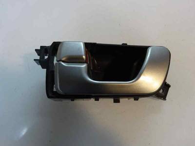 MANETA INTERIOR TRASERA IZQUIERDA MITSUBISHI MONTERO 2003 3.2 DI-D (160 CV)