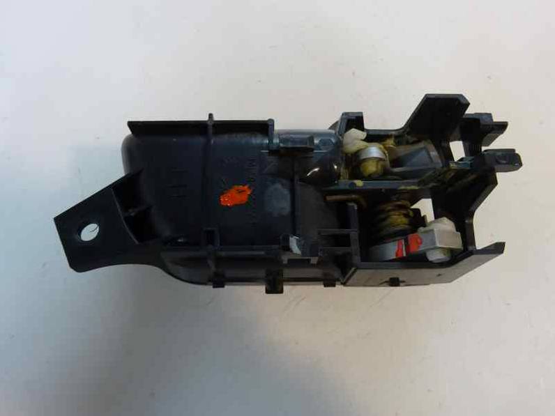 MANETA INTERIOR TRASERA IZQUIERDA MITSUBISHI MONTERO 2003 3.2 DI-D (160 CV)