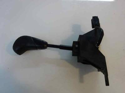 PALANCA CAMBIO MITSUBISHI MONTERO 2003 3.2 DI-D (160 CV)