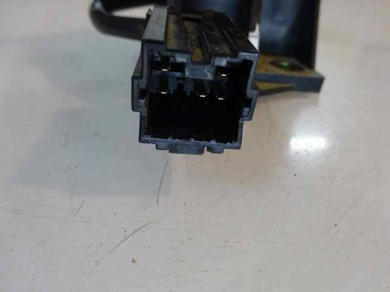 PALANCA CAMBIO MITSUBISHI MONTERO 2003 3.2 DI-D (160 CV)