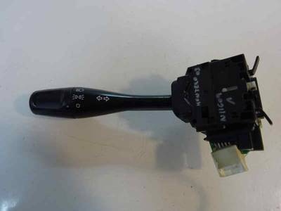 MANDO INTERMITENTES MITSUBISHI MONTERO 2003 3.2 DI-D (160 CV)