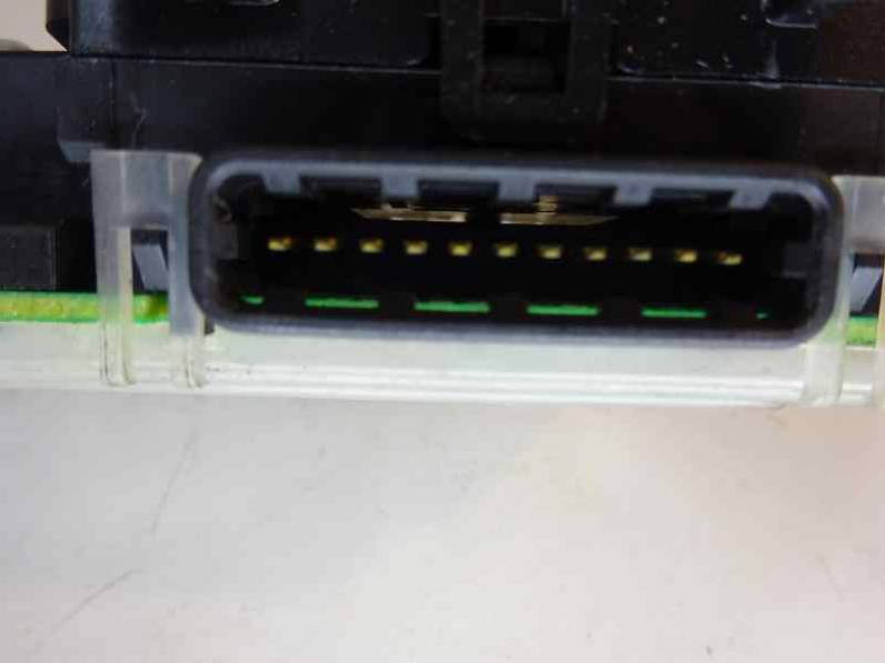 MANDO INTERMITENTES MITSUBISHI MONTERO 2003 3.2 DI-D (160 CV)