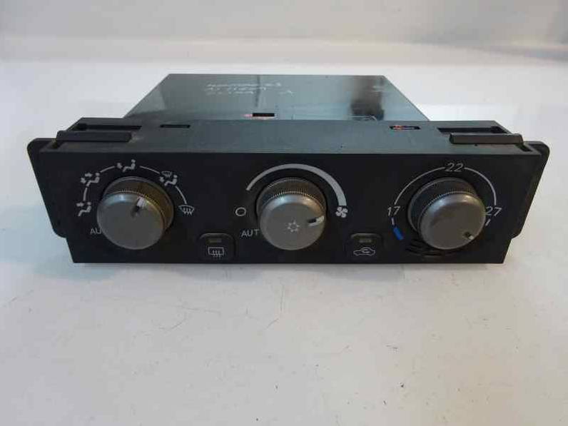 MANDO CLIMATIZADOR MITSUBISHI MONTERO 2003 3.2 DI-D (160 CV)