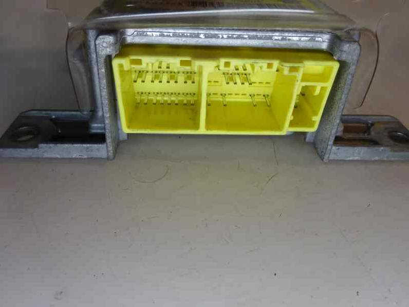 CENTRALITA AIRBAG MITSUBISHI MONTERO 2003 3.2 DI-D (160 CV)