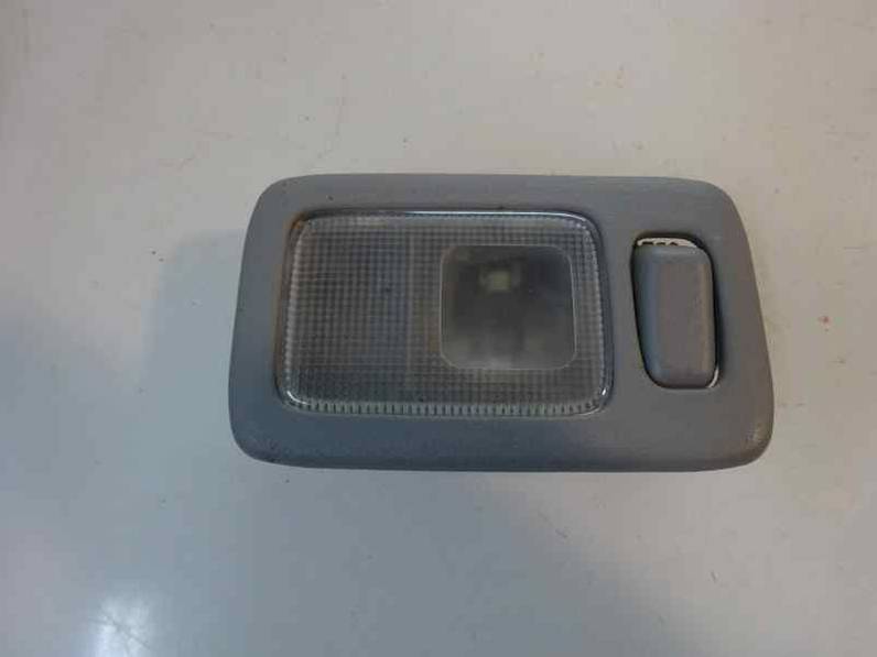 LUZ INTERIOR MITSUBISHI MONTERO 2003 3.2 DI-D (160 CV)