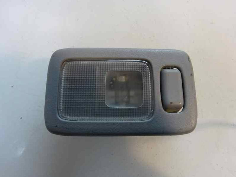 LUZ INTERIOR MITSUBISHI MONTERO 2003 3.2 DI-D (160 CV)