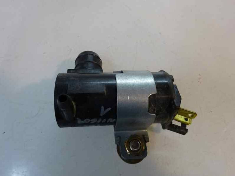 BOMBA LIMPIA MITSUBISHI MONTERO 2003 3.2 DI-D (160 CV)