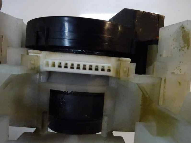 ANILLO AIRBAG MITSUBISHI MONTERO 2003 3.2 DI-D (160 CV)