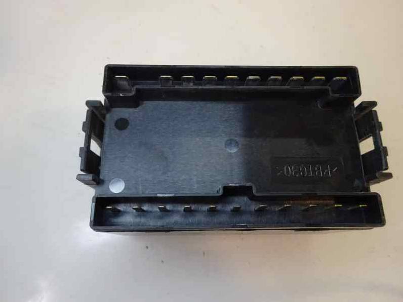 MODULO ELECTRONICO MITSUBISHI MONTERO 2003 3.2 DI-D (160 CV)