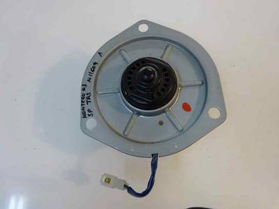 MOTOR CALEFACCION MITSUBISHI MONTERO 2003 3.2 DI-D (160 CV)