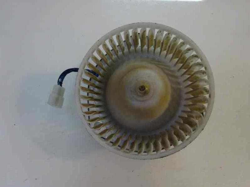 MOTOR CALEFACCION MITSUBISHI MONTERO 2003 3.2 DI-D (160 CV)