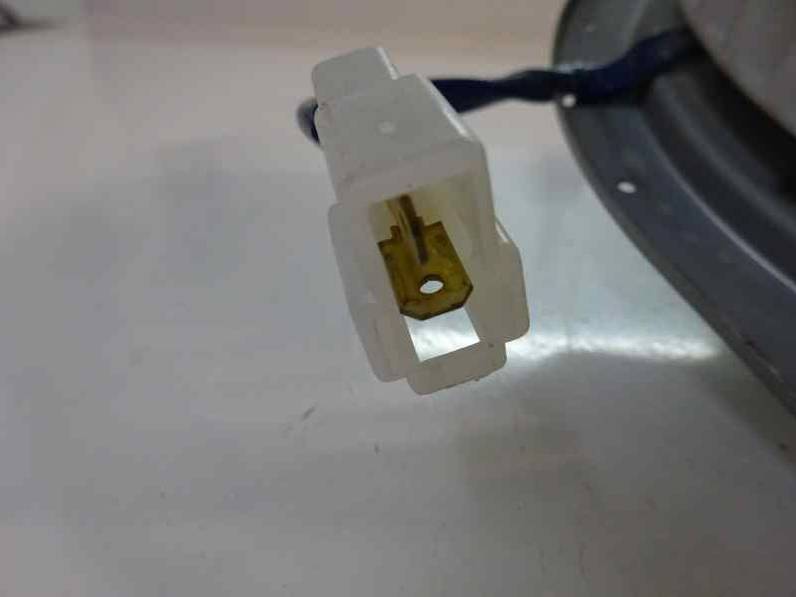 MOTOR CALEFACCION MITSUBISHI MONTERO 2003 3.2 DI-D (160 CV)