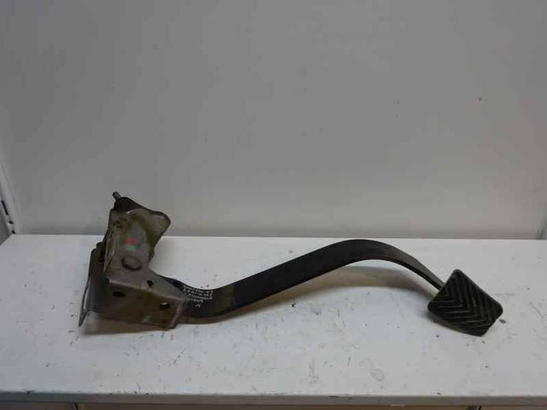 PEDAL EMBRAGUE MITSUBISHI MONTERO 2003 3.2 DI-D (160 CV)