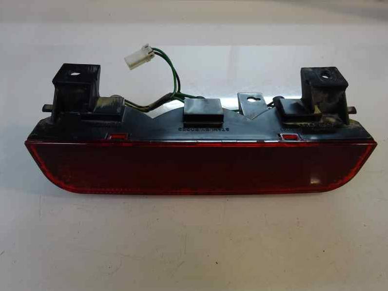 LUZ CENTRAL DE FRENO MITSUBISHI MONTERO 2003 3.2 DI-D (160 CV)