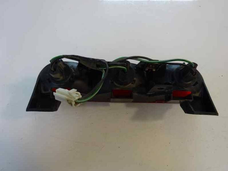 LUZ CENTRAL DE FRENO MITSUBISHI MONTERO 2003 3.2 DI-D (160 CV)