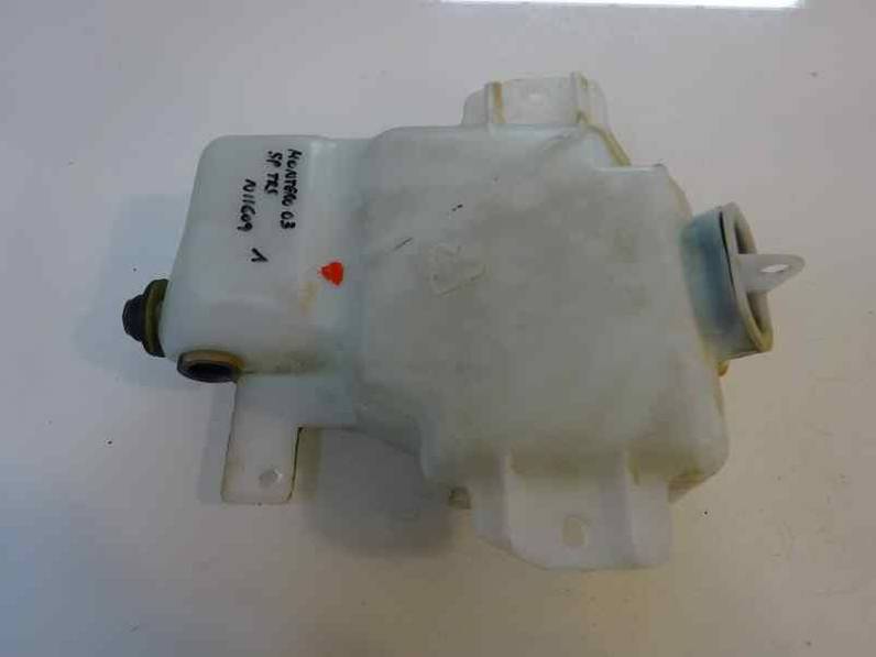 DEPOSITO LIMPIA MITSUBISHI MONTERO 2003 3.2 DI-D (160 CV)