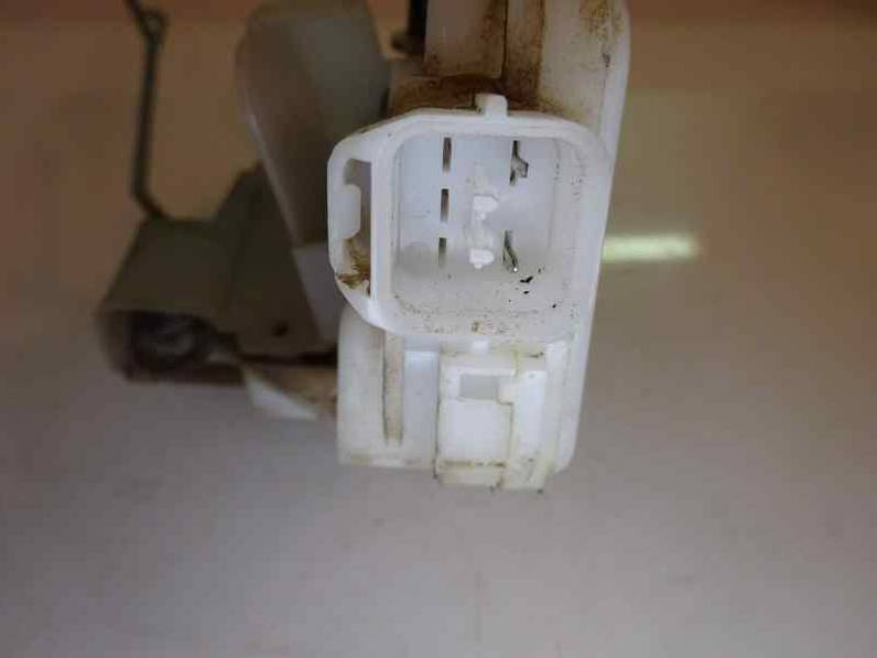 CERRADURA PUERTA DELANTERA DERECHA MITSUBISHI MONTERO 2003 3.2 DI-D (160 CV)