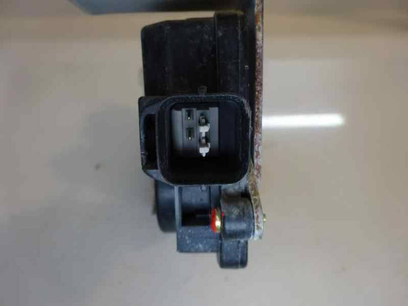 CERRADURA PUERTA TRASERA IZQUIERDA MITSUBISHI MONTERO 2003 3.2 DI-D (160 CV)