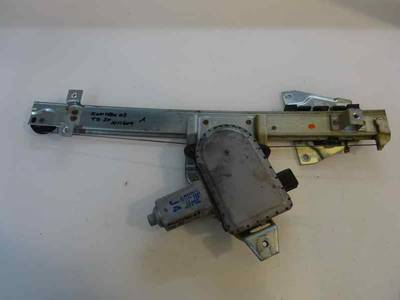 ELEVALUNAS TRASERO DERECHO MITSUBISHI MONTERO 2003 3.2 DI-D (160 CV)