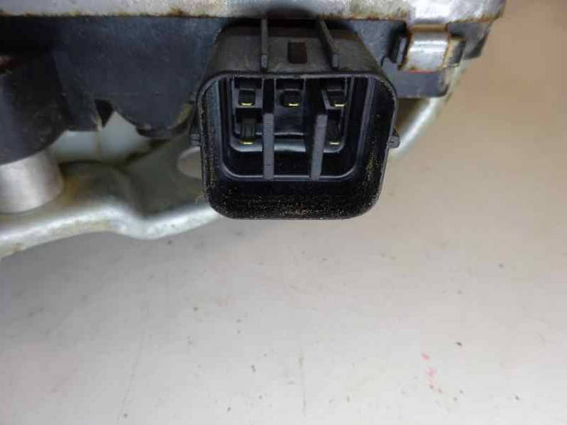 ELEVALUNAS TRASERO IZQUIERDO MITSUBISHI MONTERO 2003 3.2 DI-D (160 CV)