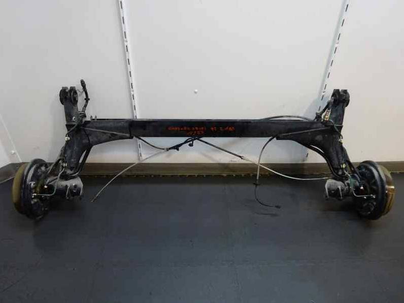 PUENTE TRASERO SEAT CORDOBA BERLINA 1997 1.9 TDI (90 CV)