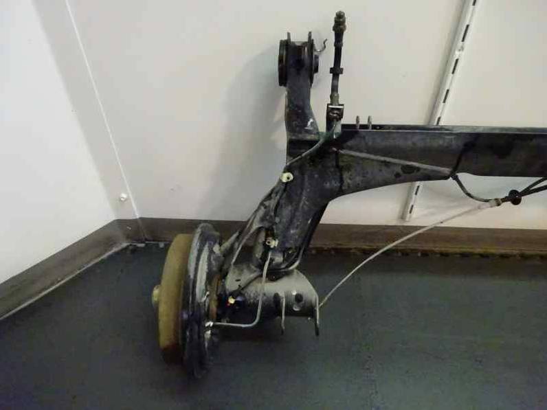 PUENTE TRASERO SEAT CORDOBA BERLINA 1997 1.9 TDI (90 CV)