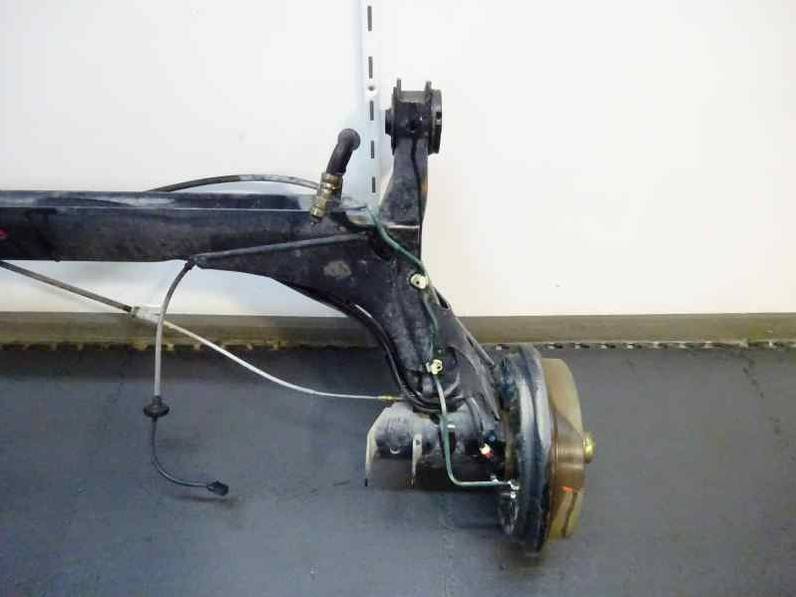 PUENTE TRASERO SEAT CORDOBA BERLINA 1997 1.9 TDI (90 CV)