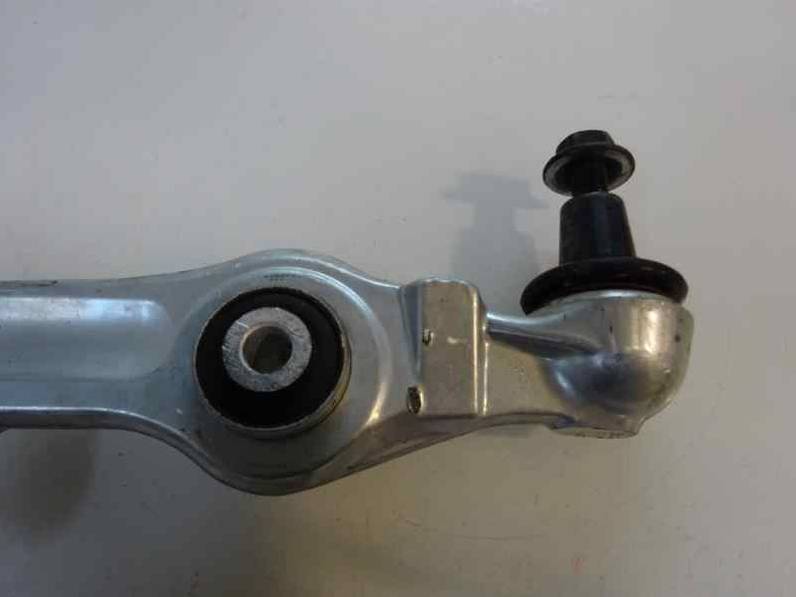 BRAZO SUSPENSION INFERIOR DELANTERO IZQUIERDO VOLKSWAGEN PASSAT BERLINA 2001 1.9 TDI (131 CV)