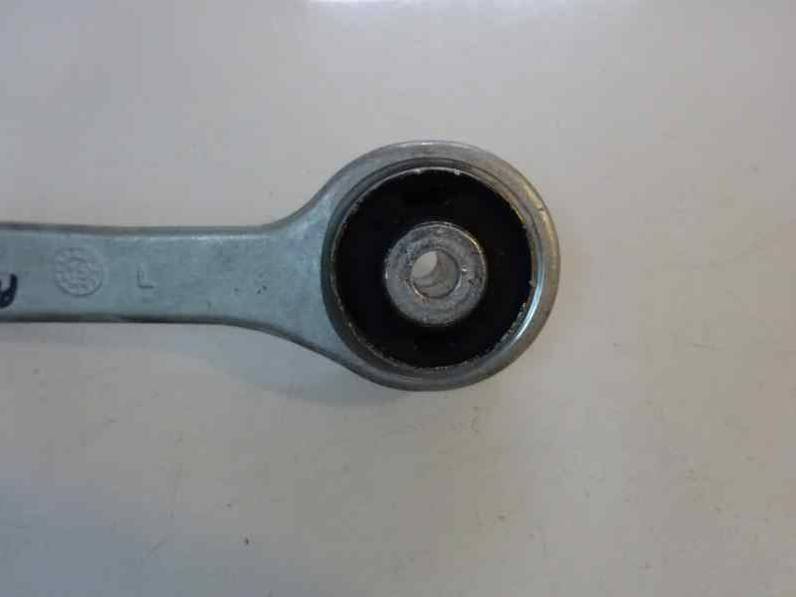 BRAZO SUSPENSION SUPERIOR DELANTERO IZQUIERDO VOLKSWAGEN PASSAT BERLINA 2001 1.9 TDI (131 CV)