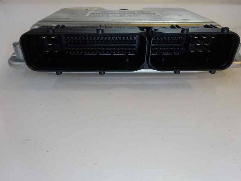 CENTRALITA MOTOR UCE VOLKSWAGEN PASSAT BERLINA 2001 1.9 TDI (131 CV)