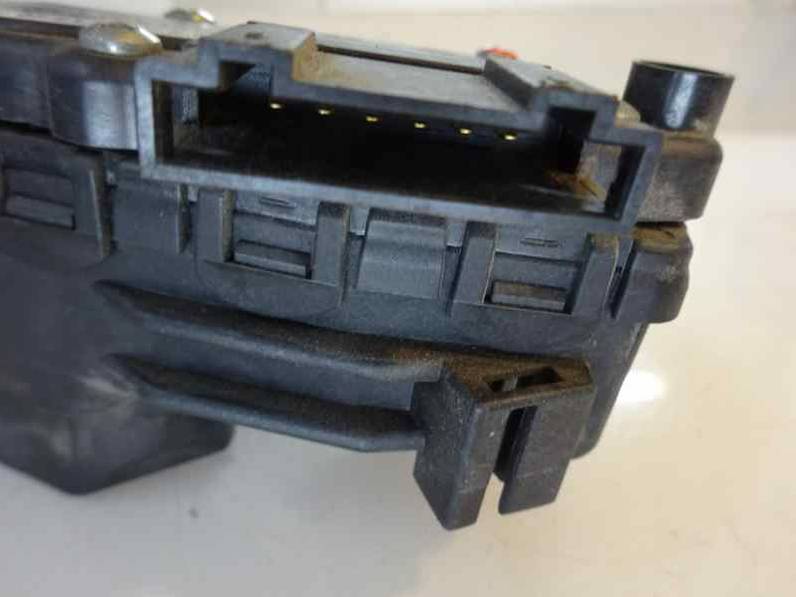 POTENCIOMETRO PEDAL VOLKSWAGEN PASSAT BERLINA 2001 1.9 TDI (131 CV)