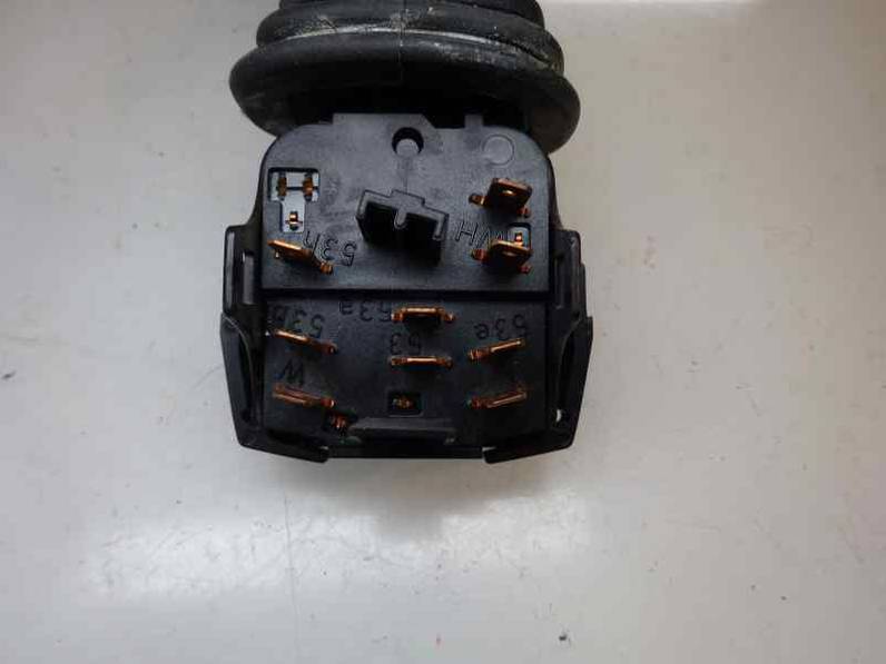 MANDO LIMPIA OPEL ASTRA F BERLINA 1992 1.6 16V (101 CV)