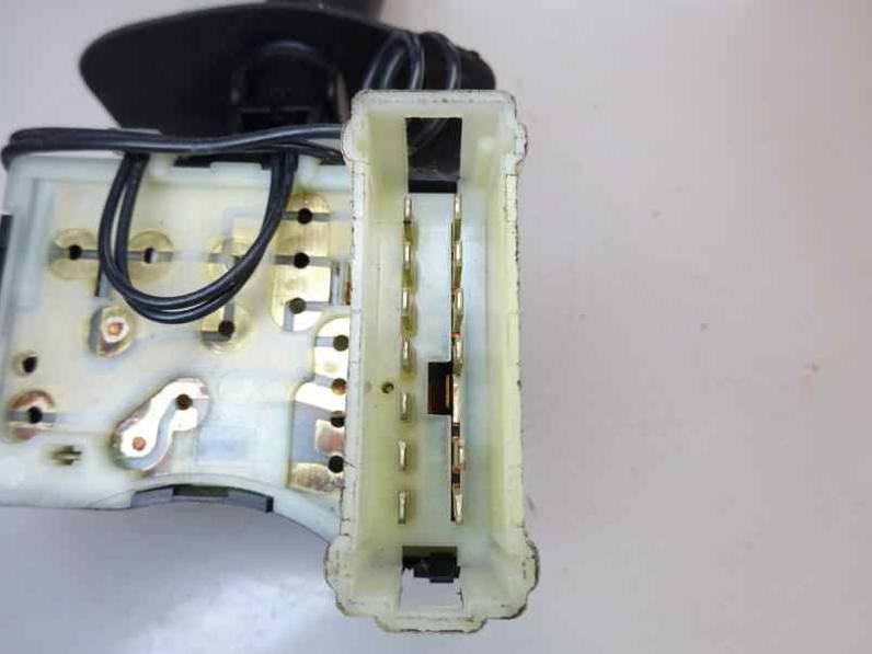 MANDO LIMPIA RENAULT SCENIC 2001 1.6 (107 CV)