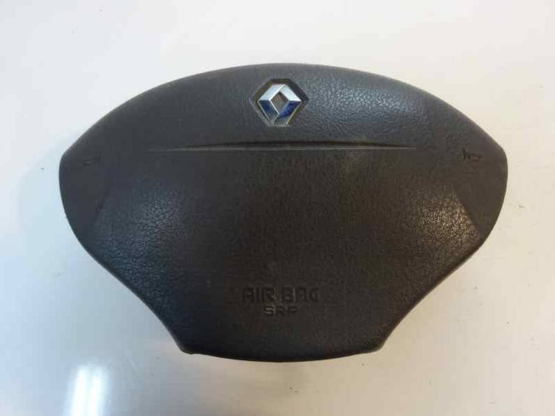 AIRBAG DELANTERO IZQUIERDO RENAULT SCENIC 2001 1.6 (107 CV)