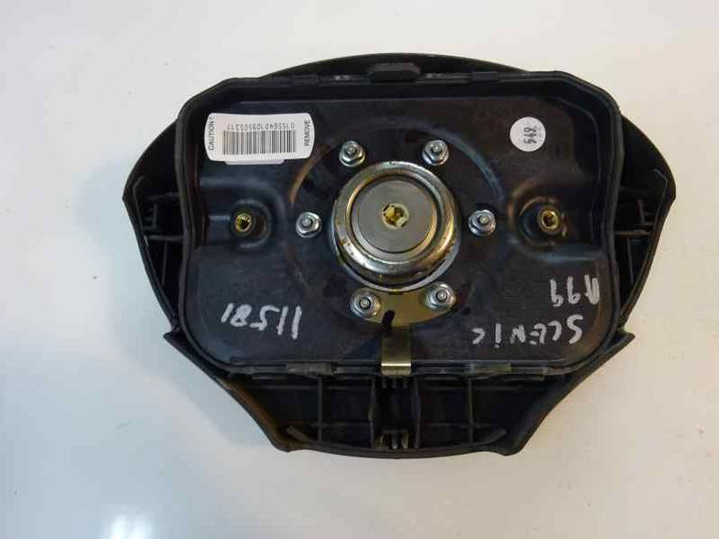 AIRBAG DELANTERO IZQUIERDO RENAULT SCENIC 2001 1.6 (107 CV)