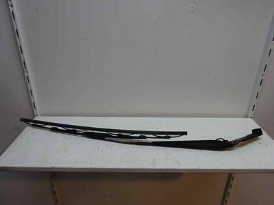 BRAZO LIMPIA DELANTERO IZQUIERDO MITSUBISHI MONTERO 2003 3.2 DI-D (160 CV)