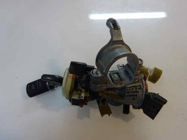 CONMUTADOR DE ARRANQUE MITSUBISHI MONTERO 2003 3.2 DI-D (160 CV)