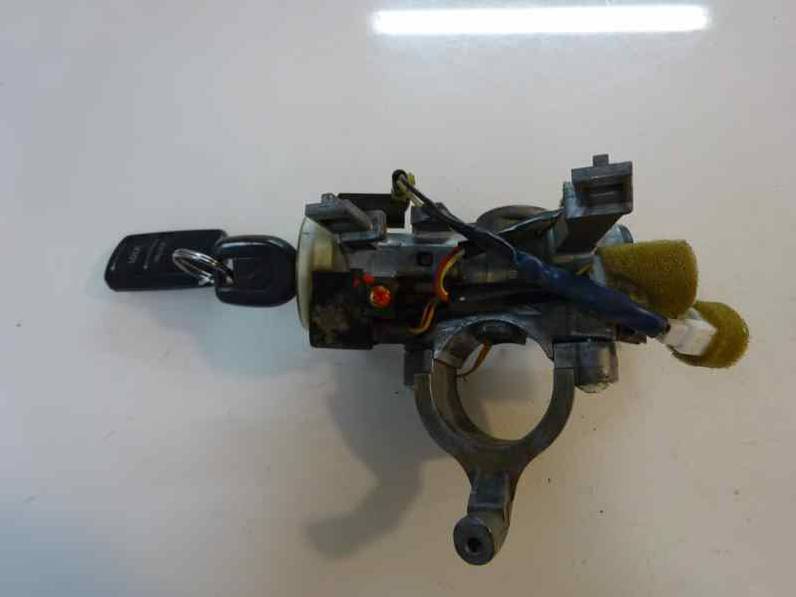 CONMUTADOR DE ARRANQUE MITSUBISHI MONTERO 2003 3.2 DI-D (160 CV)