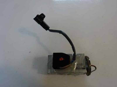 VALVULA EXPANSION MITSUBISHI MONTERO 2003 3.2 DI-D (160 CV)