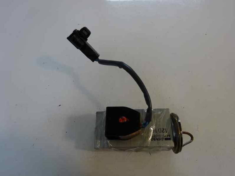 VALVULA EXPANSION MITSUBISHI MONTERO 2003 3.2 DI-D (160 CV)