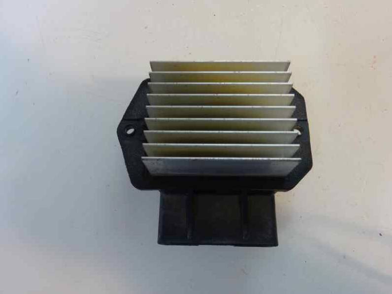 RESISTENCIA CALEFACCION MITSUBISHI MONTERO 2003 3.2 DI-D (160 CV)