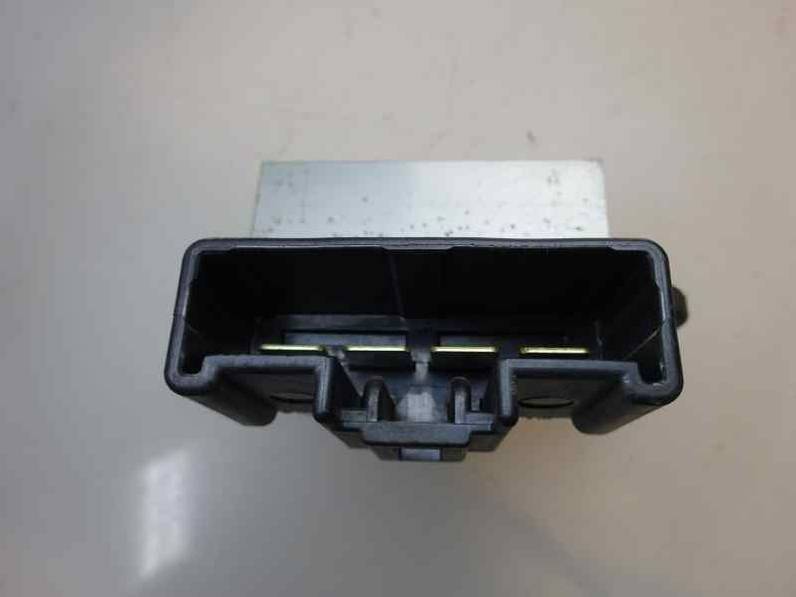RESISTENCIA CALEFACCION MITSUBISHI MONTERO 2003 3.2 DI-D (160 CV)
