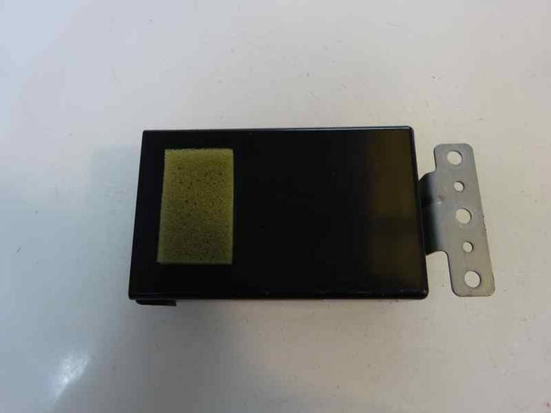 MODULO ELECTRONICO MITSUBISHI MONTERO 2003 3.2 DI-D (160 CV)