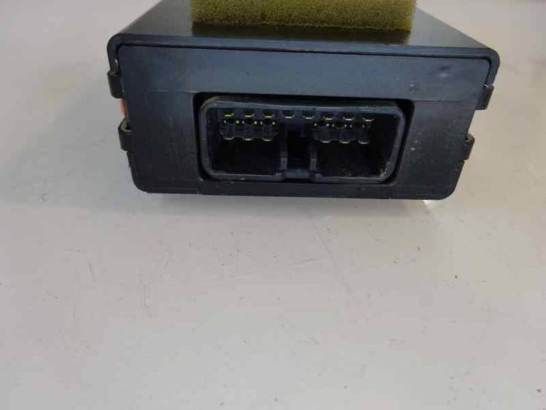 MODULO ELECTRONICO MITSUBISHI MONTERO 2003 3.2 DI-D (160 CV)