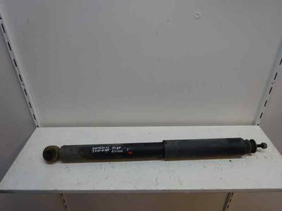 AMORTIGUADOR TRASERO IZQUIERDO MITSUBISHI MONTERO 2003 3.2 DI-D (160 CV)