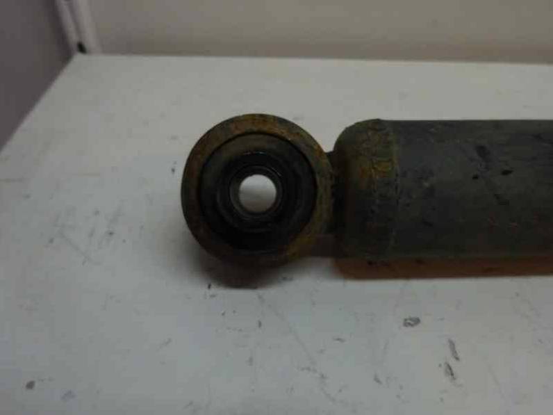 AMORTIGUADOR TRASERO IZQUIERDO MITSUBISHI MONTERO 2003 3.2 DI-D (160 CV)